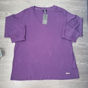 Jones New York Sweater